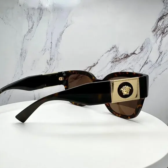 NEW VERSACE Sunglasses